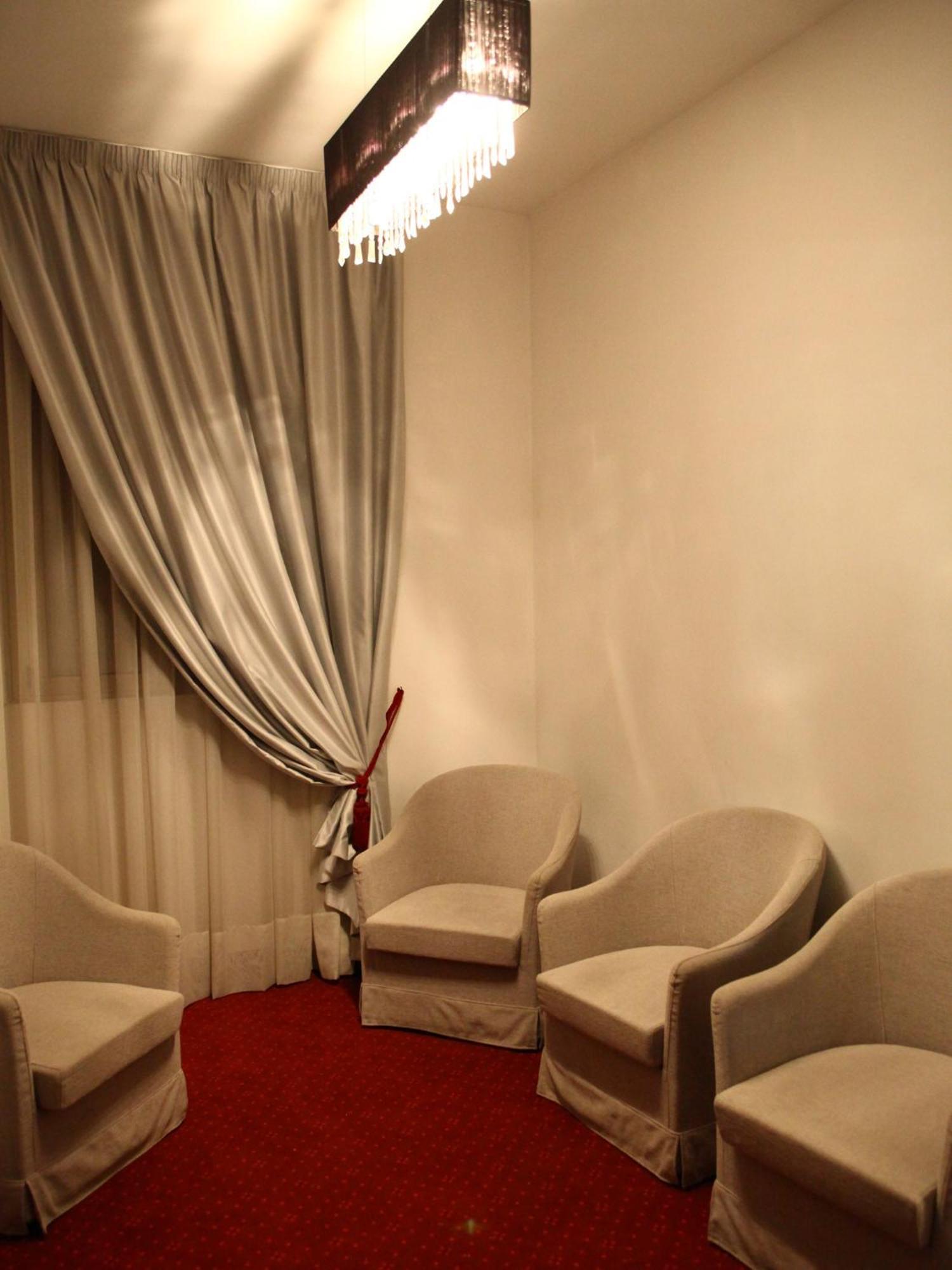 Hotel Pineta Cagli Dış mekan fotoğraf