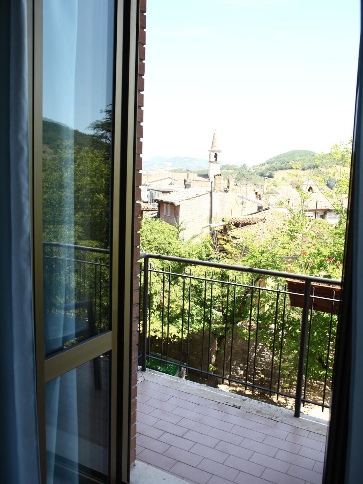Hotel Pineta Cagli Dış mekan fotoğraf