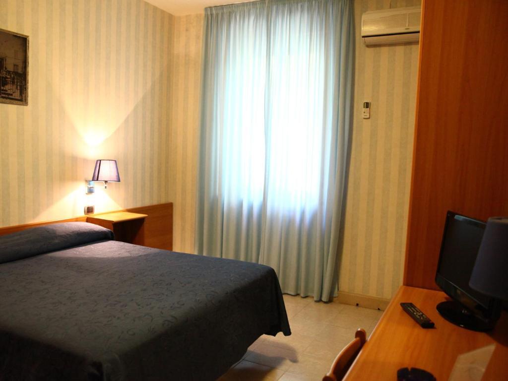Hotel Pineta Cagli Oda fotoğraf