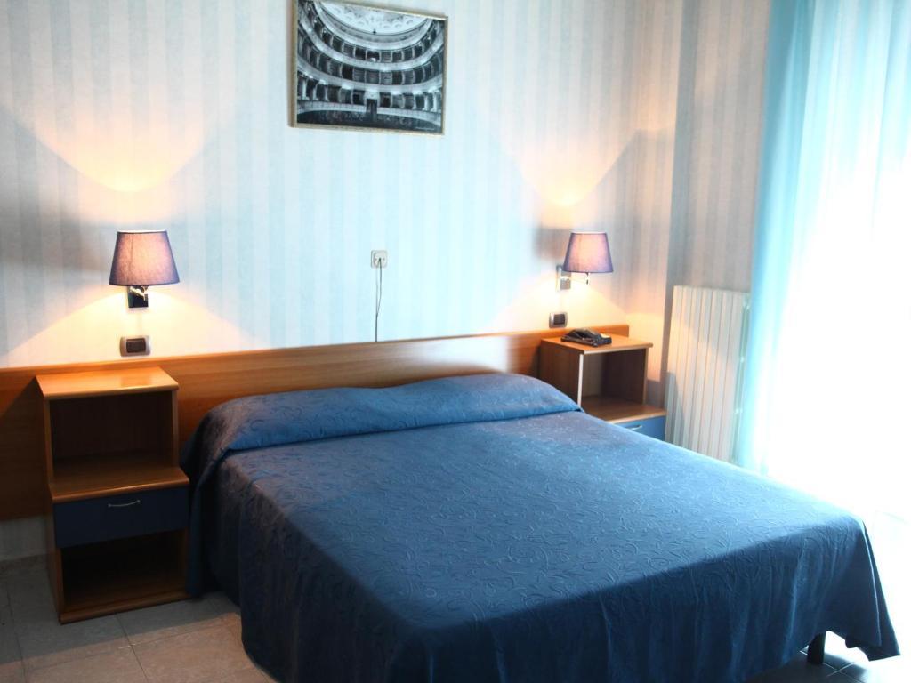 Hotel Pineta Cagli Oda fotoğraf