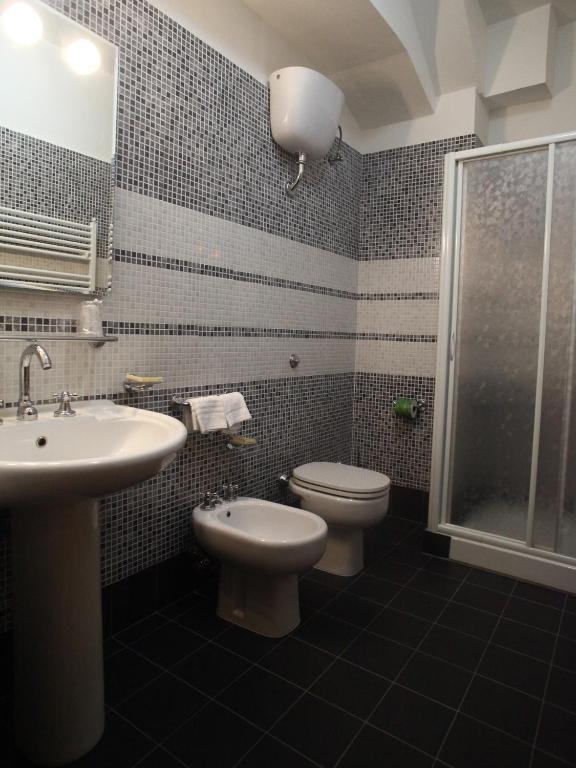 Hotel Pineta Cagli Oda fotoğraf