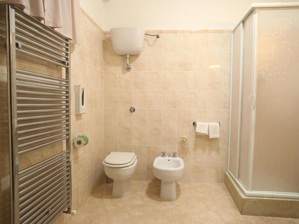 Hotel Pineta Cagli Oda fotoğraf