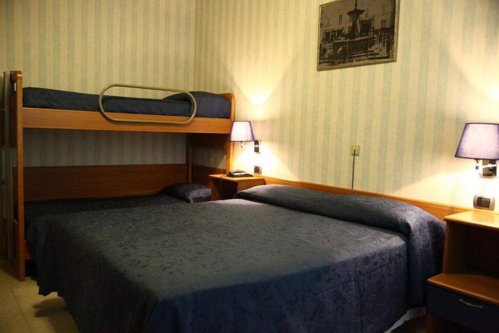 Hotel Pineta Cagli Oda fotoğraf