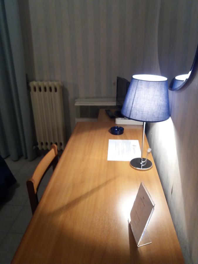 Hotel Pineta Cagli Dış mekan fotoğraf