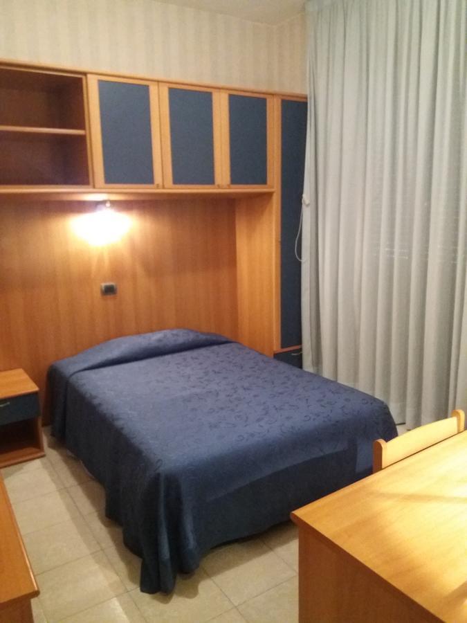 Hotel Pineta Cagli Dış mekan fotoğraf
