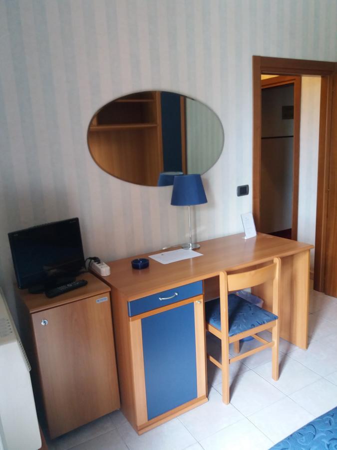 Hotel Pineta Cagli Dış mekan fotoğraf