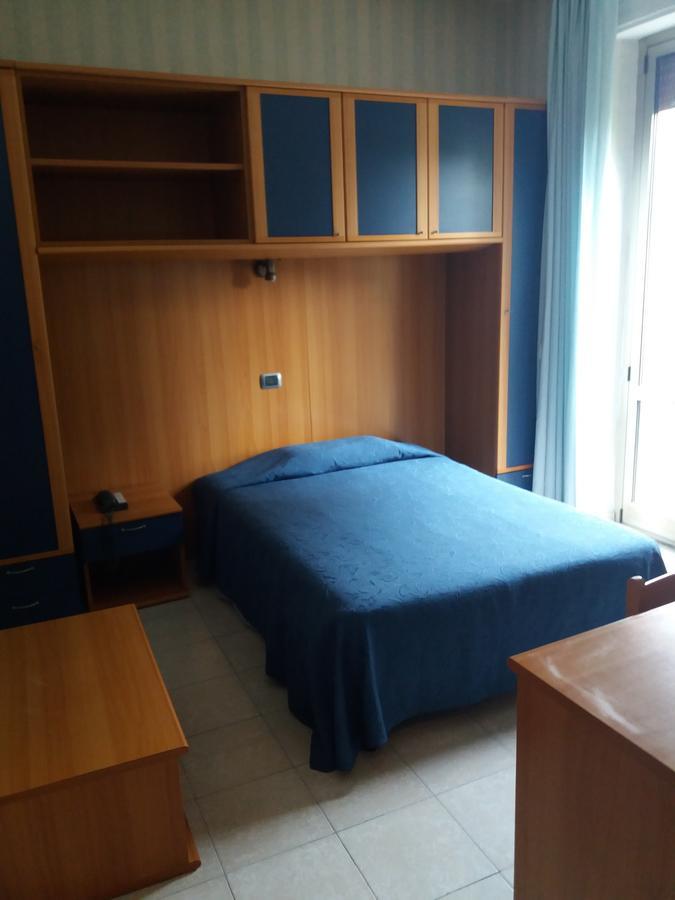 Hotel Pineta Cagli Dış mekan fotoğraf